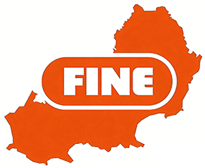 FINE LOGO