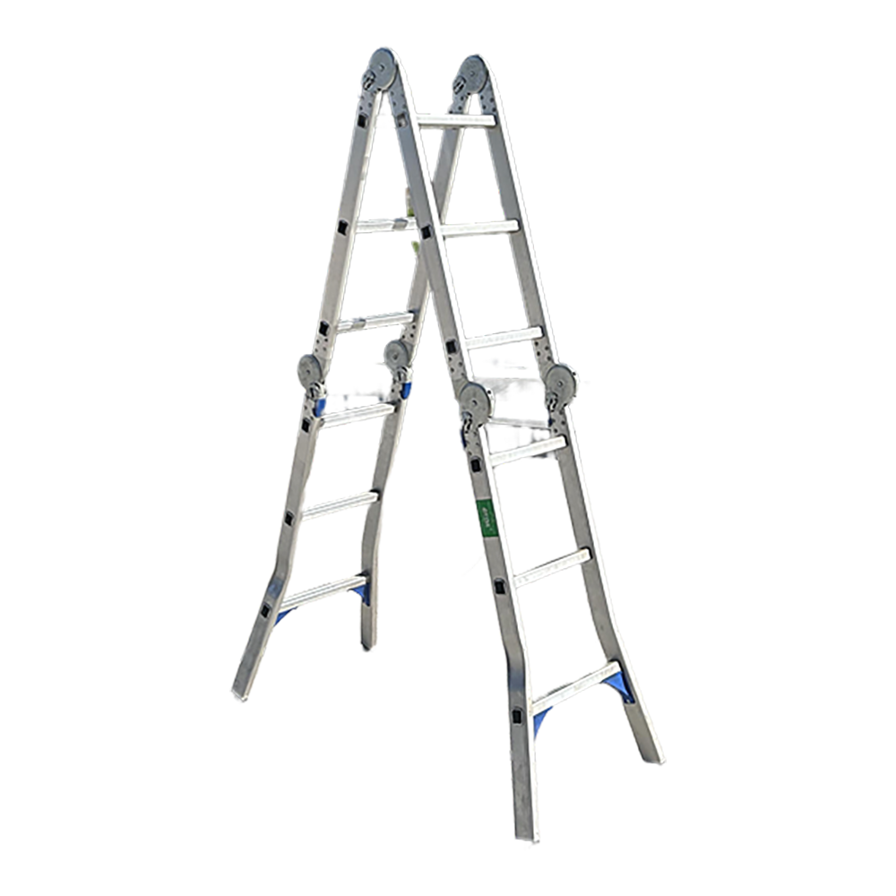 Aluminum Multi-Purpose Ladder