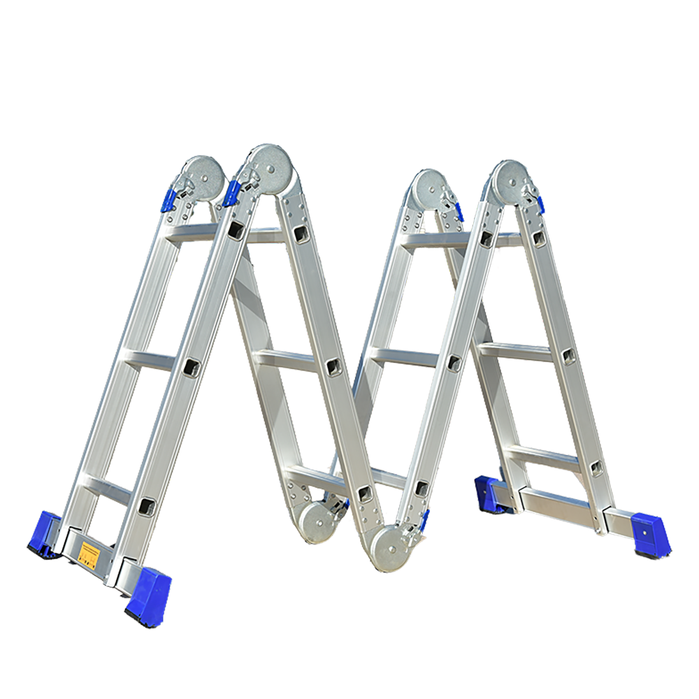 Aluminum Multi-Purpose Ladder