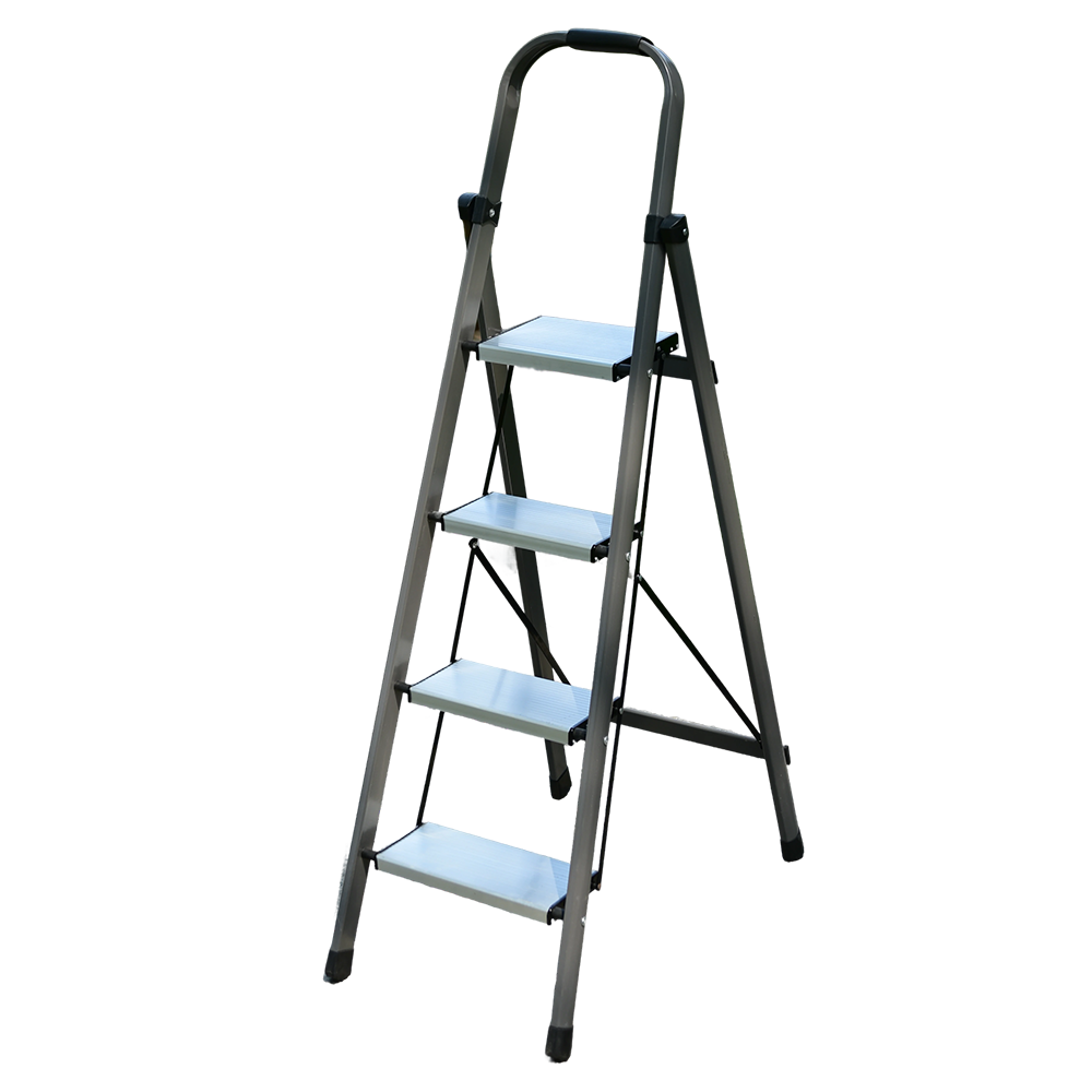 Steel Household Steep Ladder