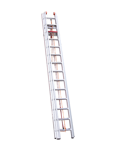 Aluminum Extension Ladder